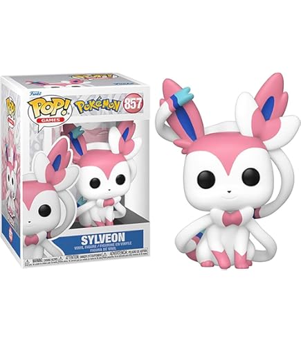 Amazon.co.jp: Funko POP!ゲーム:ポケモン - グレイセオン