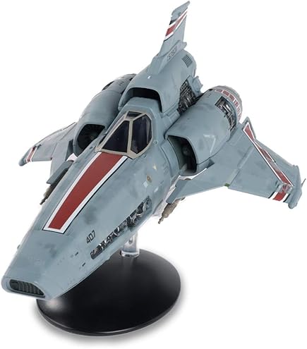 バトルスター・ギャラクティカ ブラックバード イーグルモス シップ