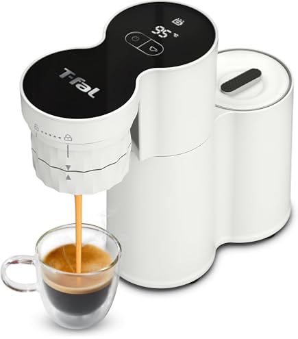Amazon | Delonghi エスプレッソ・カプチーノメーカー クリーム 