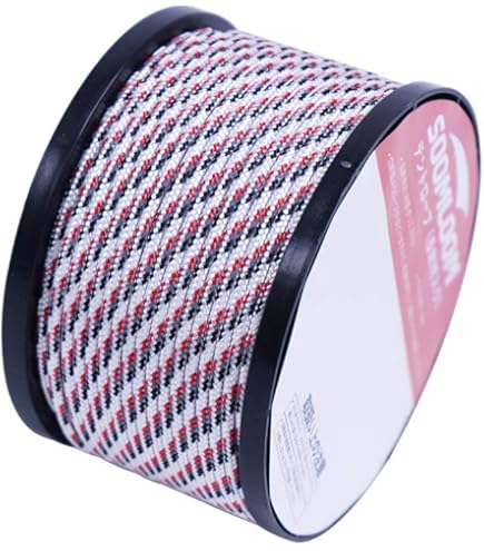 HILLEBERG ガイライン 直径3mm 25m Amazon | ヒルバーグ アクセサリ ガイライン3mm (25m) | ヒルバーグ