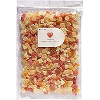 ドライフルーツ瓶 マックス様 デトックスで綺麗】ドライフルーツウォーター｜ドライフルーツの