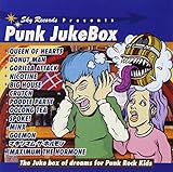 PUNK JUKE BOX