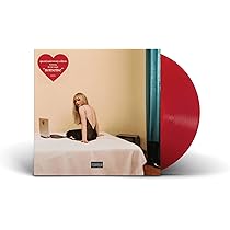 Sabrina Carpenter / 海外限定ホリデーアルバム ポストカード付 Sabrina Carpenter / 海外限定ホリデーアルバム ポストカード付