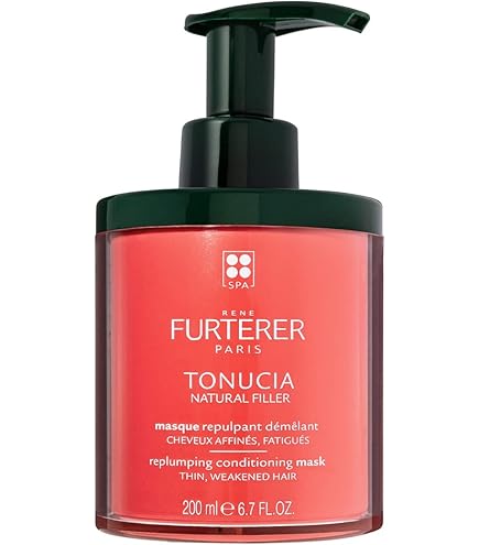 Amazon.co.jp: René Furterer(ルネ フルトレール) アプソリュケラ