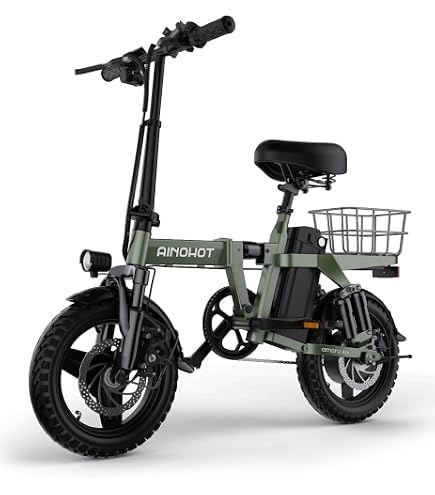 Amazon.co.jp: ENGWE 電動アシスト自転車 折りたたみ 【2026新登場・三