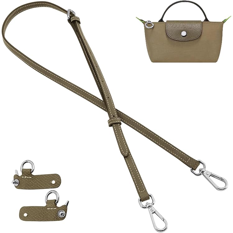 Amazon | [ロンシャン] ポーチ プリアージュ エナジー ミニバッグ