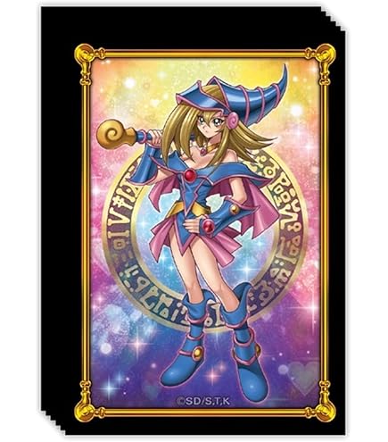 Amazon.co.jp: Yu-Gi-Oh! Legendary Card Sleeves (70 sleeves per