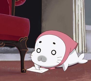 2026年春アニメ - ゴマちゃん