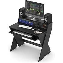 Sessiondesk Quintav DTMデスク – プロ仕様 Sessiondesk Quintav DTMデスク – プロ仕様 Sessiondesk Quintav