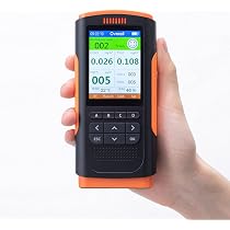 動作確認済み【美品】サンワサプライ 空気質測定器 PM2.5 ホルムアルデヒド 61cJO9qEpgL._AC_UL210_SR210,