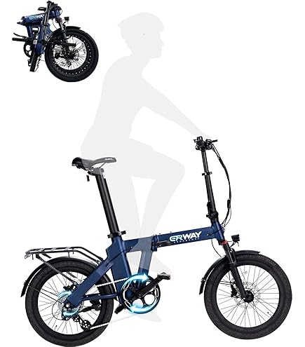 Amazon | トランスモバイリー(TRANS MOBILLY) ULTRA LIGHT E-BIKE AL