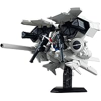 FW　GUNDAM　CONVERGE　EX07　デンドロビウム 1個入 （食玩・ガム）