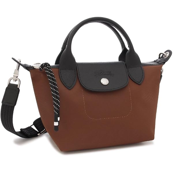 Amazon | [ロンシャン] ハンドバッグ ショルダーバッグ プリアージュ