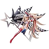 『Fate/kaleid liner プリズマ☆イリヤ ドライ!!』 イリヤスフィール・フォン・アインツベルン PRISMA Racing ver. 1/7スケール PVC&ABS製塗装済み完成品フィギュア