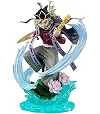 Amazon | TAMASHII NATIONS フィギュアーツZERO 鬼滅の刃 猗窩座