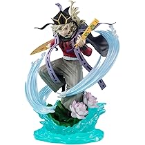 鬼滅の刃 童磨 フィギュア 7体 楽天市場】【未開封】鬼滅の刃 鬼ノ装 拾肆の型 童磨 ( ドウマ