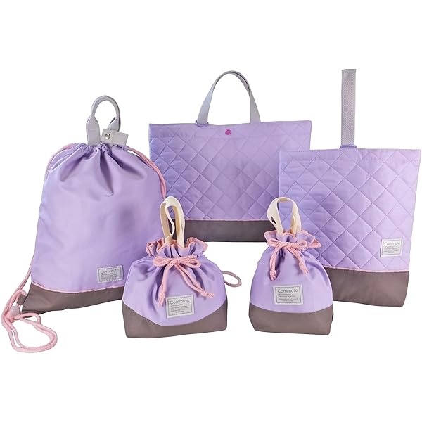 Amazon.co.jp: COLORFUL CANDY STYLE 入園・入学5点セット