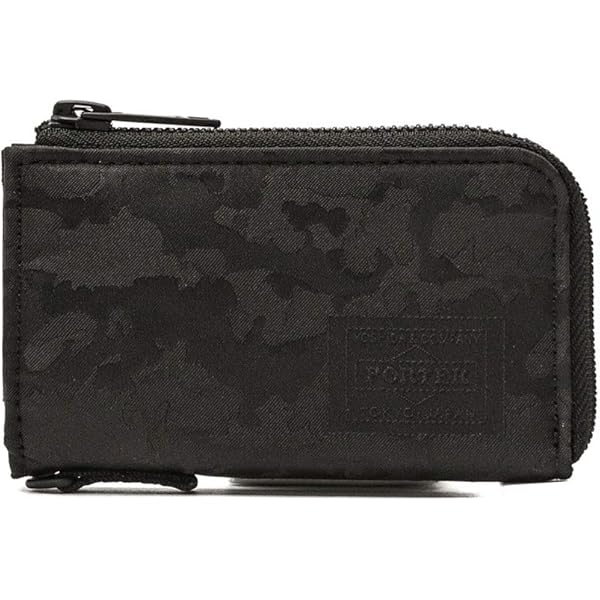 Amazon | ポーター PORTER キー&カードケース ［PORTER DILL/ポーター