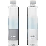 ＜norka＞ ノルカ ナチュラル ミネラルウォーター 500ml × 24本セット 国産 長野県 安曇野 天然水