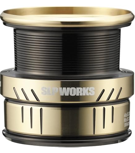 Amazon | ダイワslpワークス(Daiwa Slp Works) SLPW EX LTスプール
