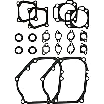 Amazon.co.jp: オーバーホールガスケットセットキットヘッド