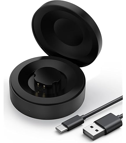 値下げ★【美品】Ouraリング ブラック 充電ケーブル付き Amazon.co.jp: Oura Ring Gen3 充電器 交換用 - サイズ13 - 充電ドック