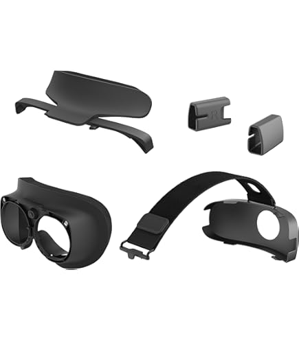 Amazon.co.jp: HTC Vive XR Elite バーチャルリアリティヘッドセット +