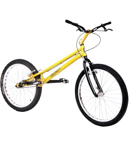 Amazon.co.jp: 自転車BMX 競技用 自転車 20インチBMXトライアルバイク