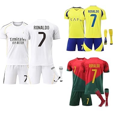 Amazon.co.jp 最新リリース: ユニフォーム(サッカーチーム・ファン