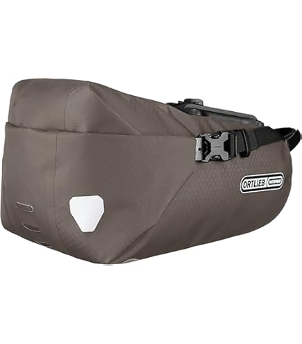 Amazon | ORTLIEB(オルトリーブ) シートパック QR H28xW48xD22cm 13L