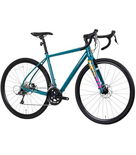 Amazon | ネスト NESTO GAVEL ガベル ロードバイク スポーツ自転車