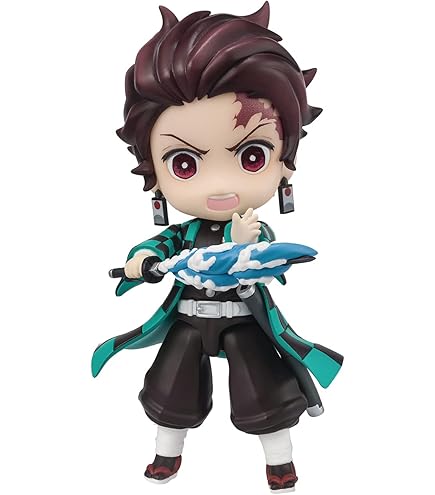 Amazon | るかっぷ 鬼滅の刃 冨岡義勇 約110mm PVC製 塗装済み完成品