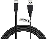 BRENDAZ USB Cケーブル 3.1 USB A - USB Cケーブル Canon EOS RP EOS R R5 R6 EOS R8 ミラーレスデジタルカメラ対応 Type C ケーブルコード データ転送 10Gbps 対応