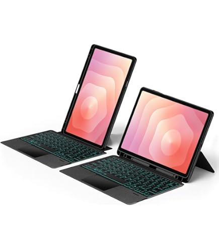 Amazon.co.jp: Galaxy Tab S11 Ultra 14.6インチ 用 キーボードケース