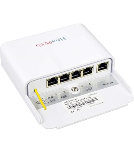 Amazon.co.jp: Ubiquiti Networks NanoSwitch Gigabit Ethernet (10