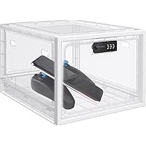 ♪千AA60♪物置♪コンテナ♪手頃♪鍵付♪アルミ箱♪