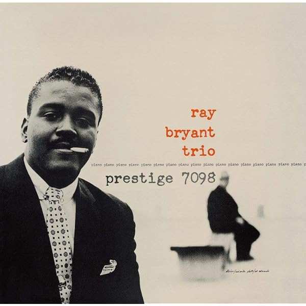 Amazon.co.jp: Ray Bryant Trio: ミュージック