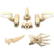 Amazon | バンダイ(BANDAI) 30MM 特殊部隊用オプションアーマー