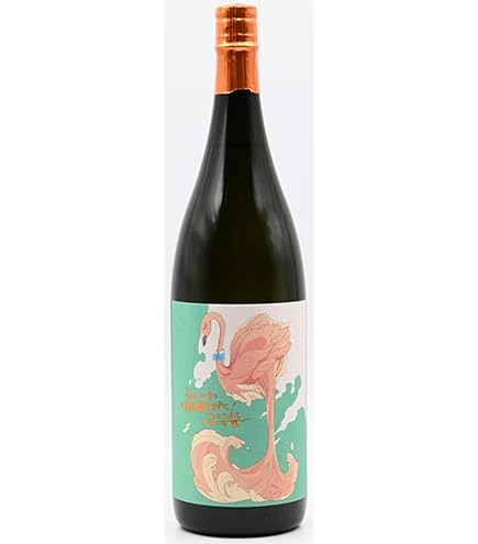 Amazon.co.jp: 6本セット 芋焼酎 いも麹芋 純芋 flamingo orange