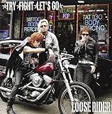 ��TRY��FIGHT��LET�fS GO��