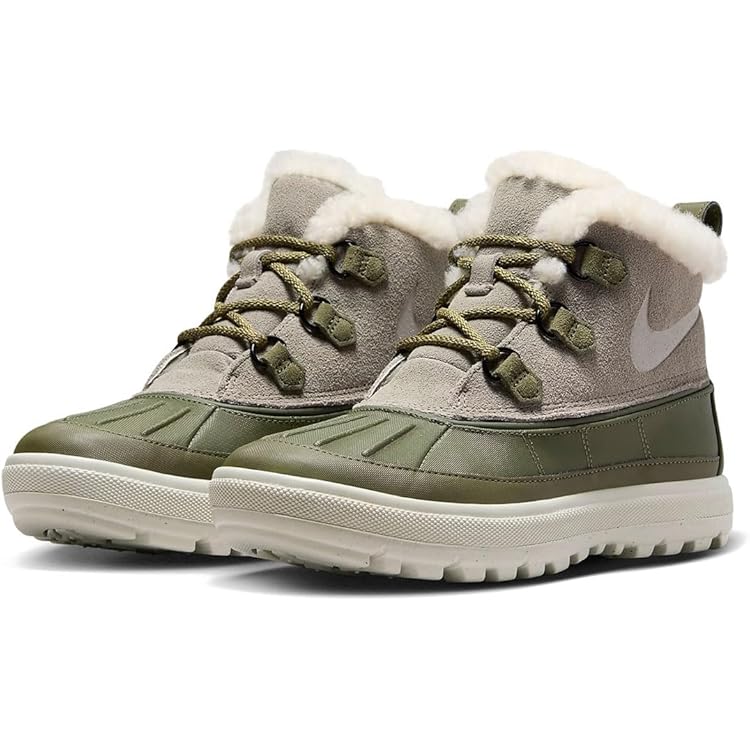 Amazon | [ナイキ] ウッドサイド チャッカ 2 W Woodside Chukka 2