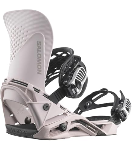 Amazon | 【スポイチ】24-25 SALOMON DISTRICT スノーボード