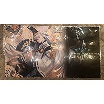 b*d様 シャドウバースエボルヴ クオン プレイマット 海外版 b*d様 シャドウバースエボルヴ クオン プレイマット 海外版