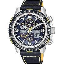 CITIZEN　シチズン　時計　プロマスター Amazon.co.jp: Citizen シチズンウォッチプロマスターJY8078-01L