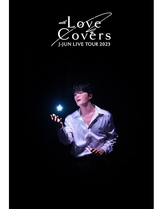 Amazon.co.jp: J-JUN LIVE TOUR 2022~Fallinbow~ (初回生産限定盤