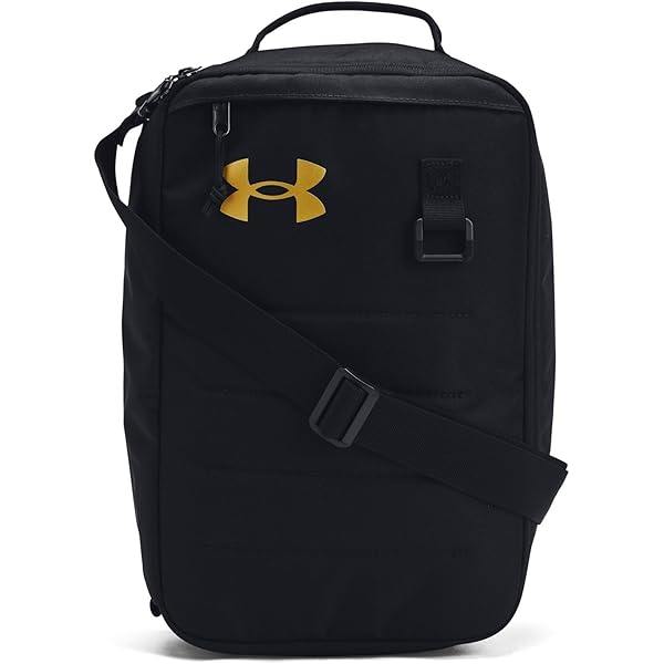Gilbert Club Boot Bag V4 Black/Red - Rugby Boot Storage Bag With Quick-Grab Strap | Water Bottle & Valuables Pockets