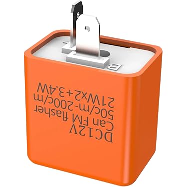 Amazon.co.jp 最新リリース: バイク用ウインカーリレー の新着