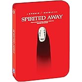 Spirited Away [Blu-ray]