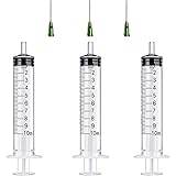 一枚板工場 補修用注射器10mlセット3本（内装・施工・用具）