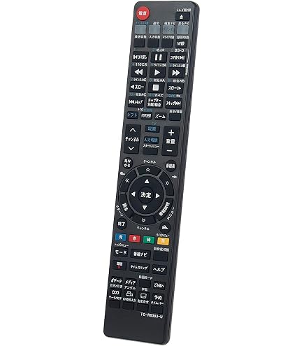 Amazon | 東芝 500GB 2チューナー ブルーレイレコーダー REGZA RD